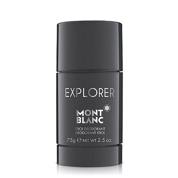 MONT BLANC萬寶龍 探尋旅者 體香膏 75g【UR8D】