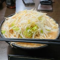 ラーメン二郎新潟店情報交換所
