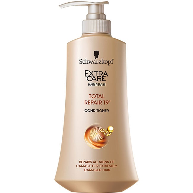 施華蔻多效修護潤髮乳600ml