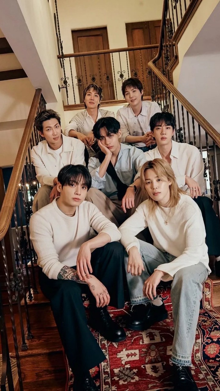 armyで雑談しよ🥰