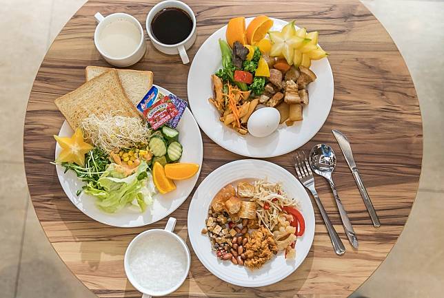 （圖片來源：北投輕行旅）