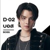 D-02 บอส PROJECT DUO ONE