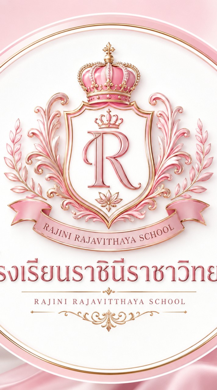 โรงเรียนราชินีราชาวิทยา