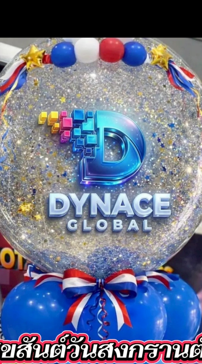 DyNace Global