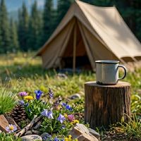 頑張り疲れた人の休憩所🌲 〜 適応障害・精神疾患・メンタル 〜