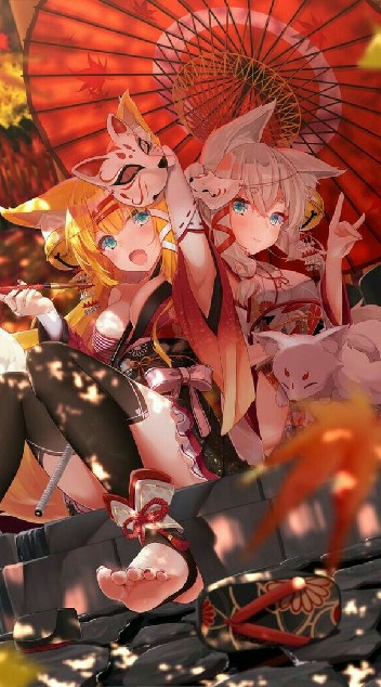 [SCHOOL FANTACY XXY]