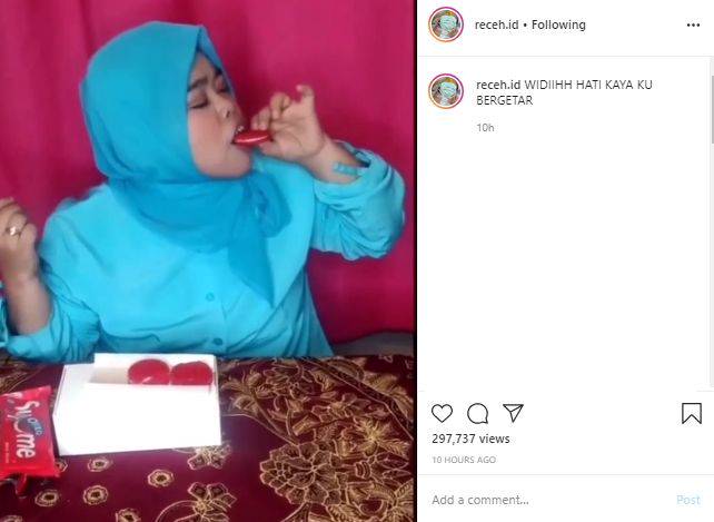 Kekeyi Review Oreo Supreme Tahan Emosi Kalian Youtube