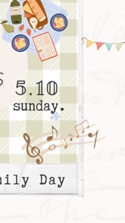 5/10 おにクル　ハピファミday