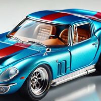 小車收藏家