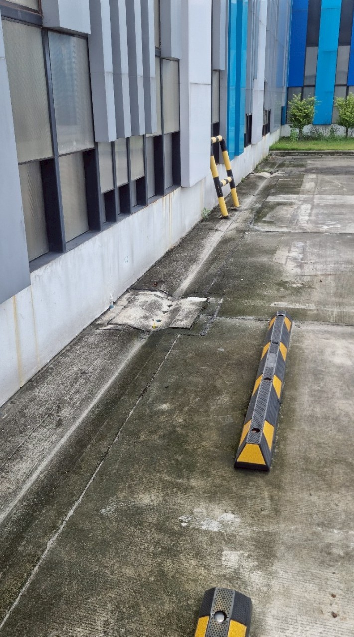 วิศวกรโยธา เหนือเขต2