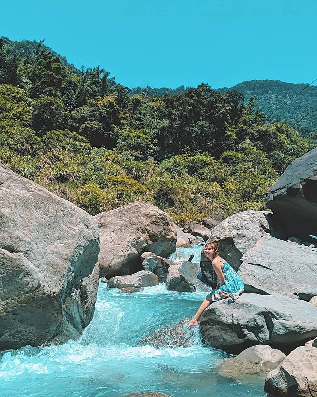 圖片來源：IG @beautyfong1023