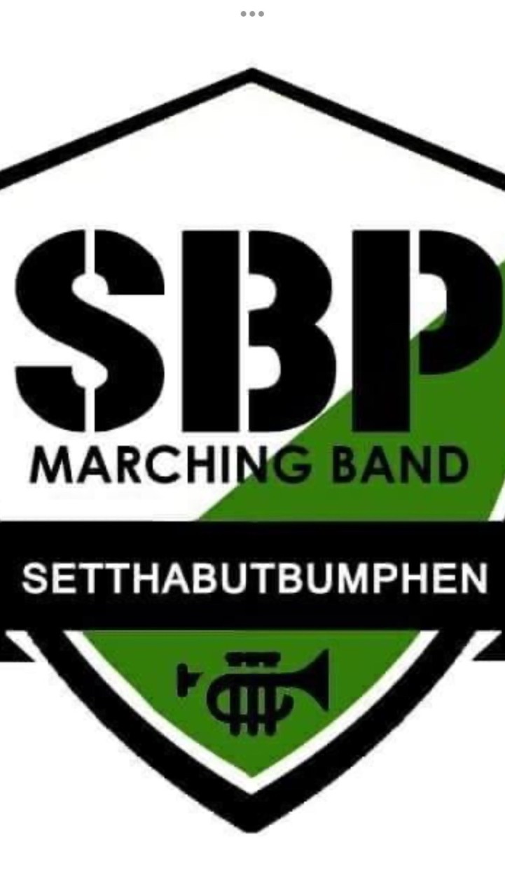 ☀︎ SBP Band ♪ ♨︎