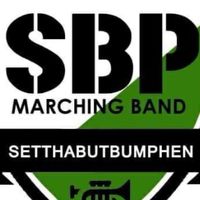 ☀︎ SBP Band ♪ ♨︎