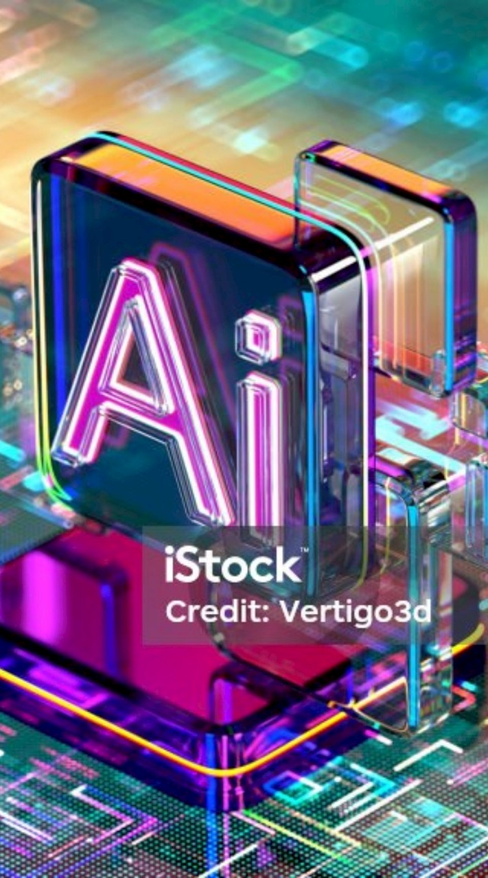 🔯AI 數位科技時代