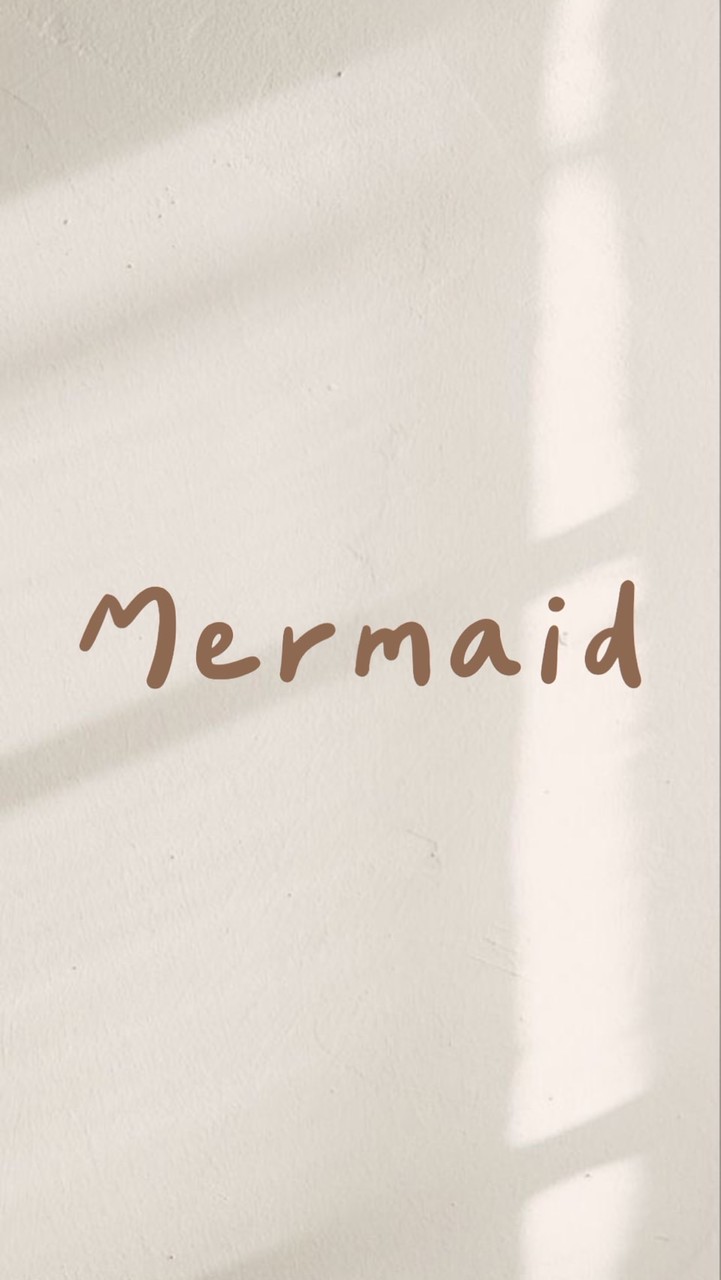 Mermaid代購選品