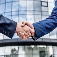 創聚商機百業交流