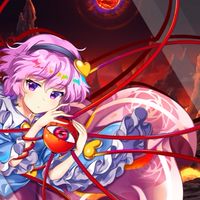 東方好きの雑談部屋(ゲームなど)