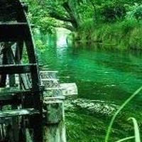 安曇野市総合交流コミュニティ