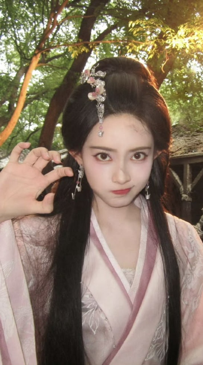 ♡ּ   {  𝖼𝗅𝗂𝗉 ซีรีׂย์จีน &̶ ซีอัּน  ׅ⠀🪕 ֯