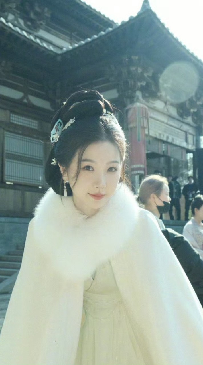 ♡ּ   {  𝖼𝗅𝗂𝗉 ซีรีׂย์จีน &̶ ซีอัּน  ׅ⠀🪕 ֯