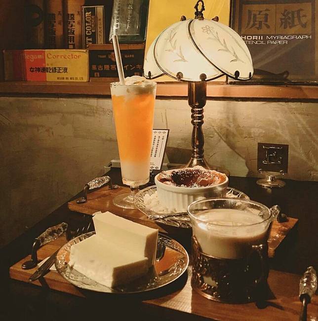 圖片授權：IG @say.cheese______