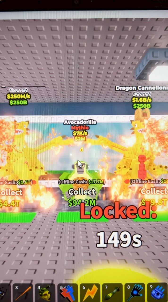 ブレインロット交換YouTube山田こんちゃちゃで検索