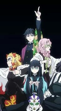 Kimetsu no yaiba [Role]