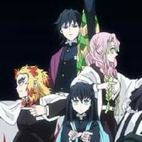 Kimetsu no yaiba [Role]