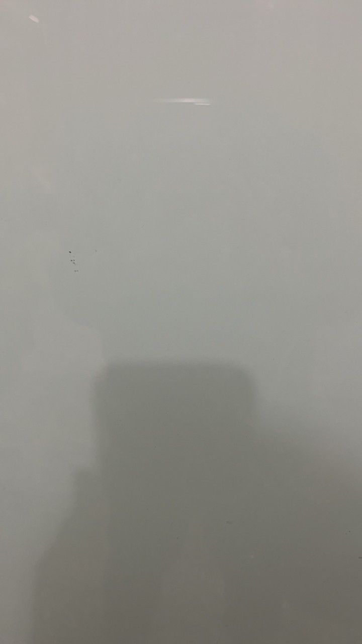 台中市南區「道家拍打」團拍。