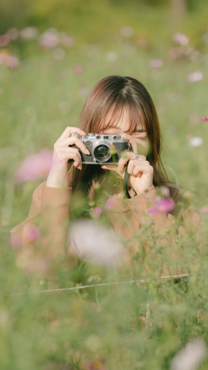 写真（ポートレート　風景　カメラ　モデル　撮影会）・動画撮影・編集　初心者歓迎