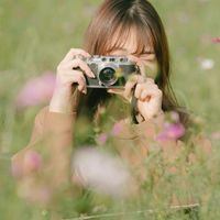 「写真」（ポートレート 風景 カメラ モデル 撮影会等）動画撮影 編集 初心者歓迎