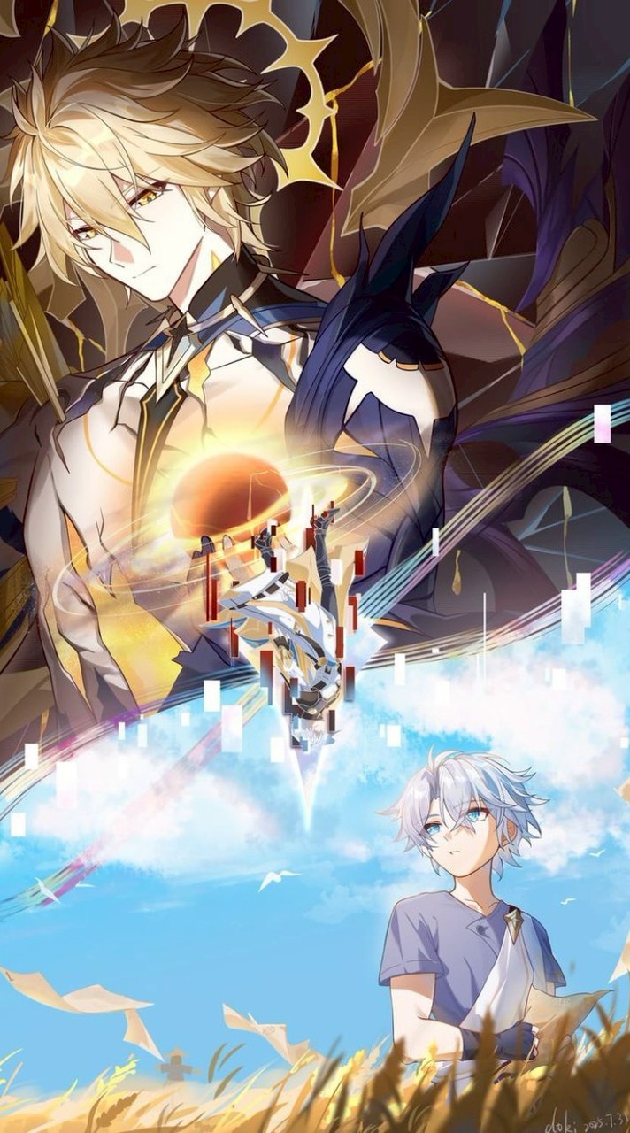 星鐵交友聊天群~♪（沒有人QQ）