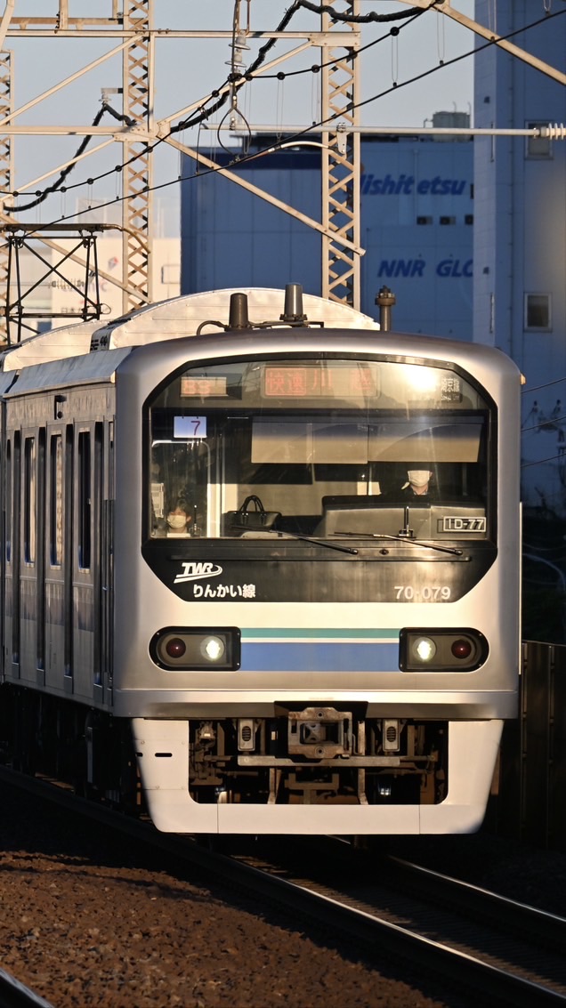 全国の鉄道好き集まって話そう