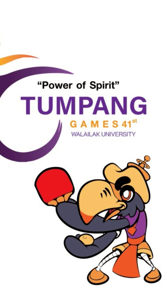 WU Tabletennis Tumpang Games