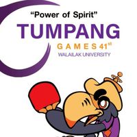 WU Tabletennis Tumpang Games