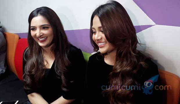 Aurel Hermansyah Nangis Kejer Disebut Anak Durhaka