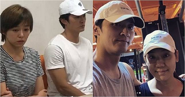 馬俊麟鬧婚變和好了？　正宮曝光60秒「只穿內褲」私密片