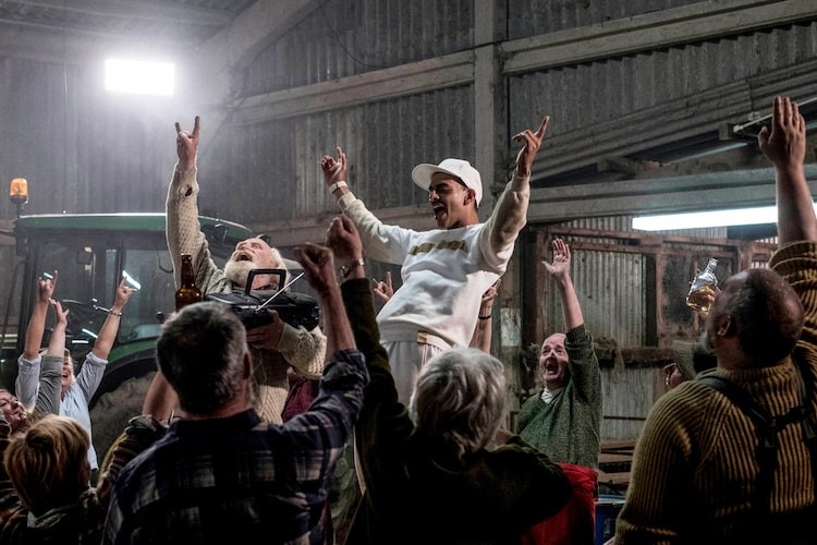 安田顕が主演 棋士 先崎学の手記 うつ病九段 ドラマ化