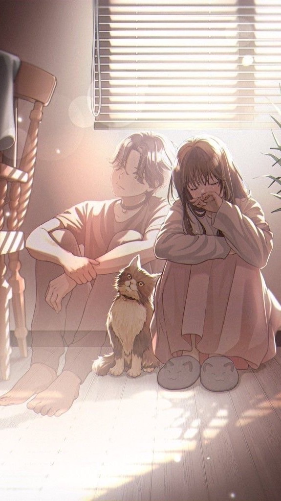 🆒雑談・恋バナROOM🌈