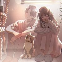🆒雑談・恋バナROOM🌈