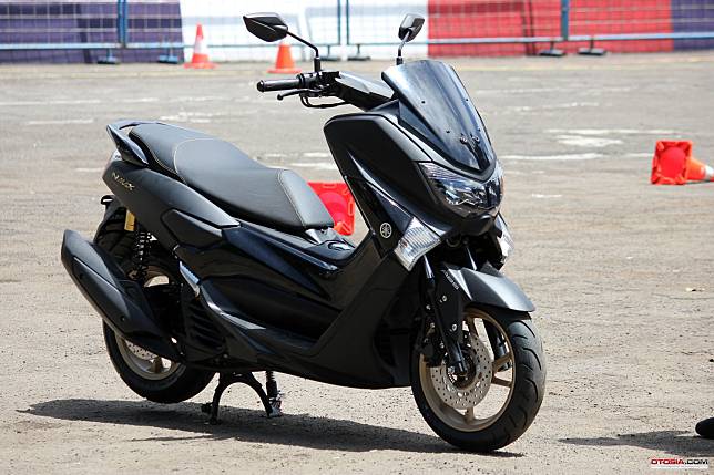 Harga Motor Bekas Yamaha Mio J 2013