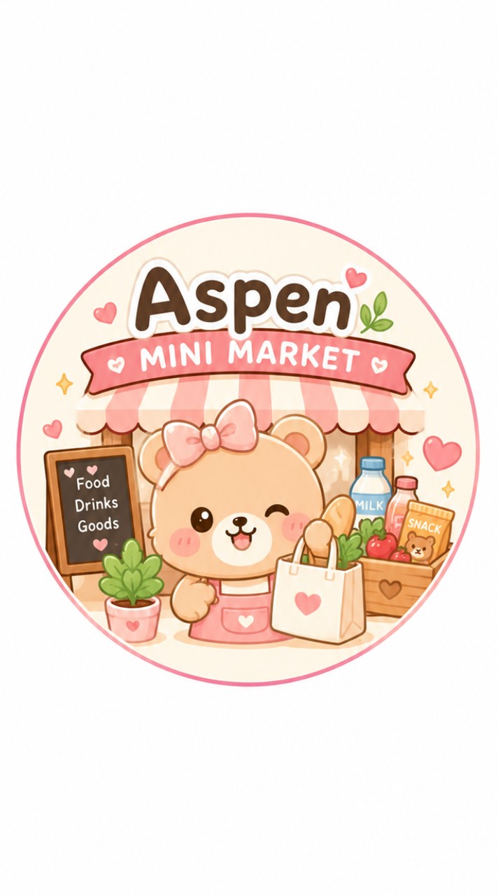 Aspen mini market