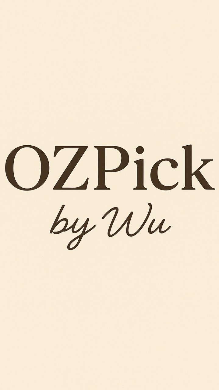 🇦🇺OZPick by Wu