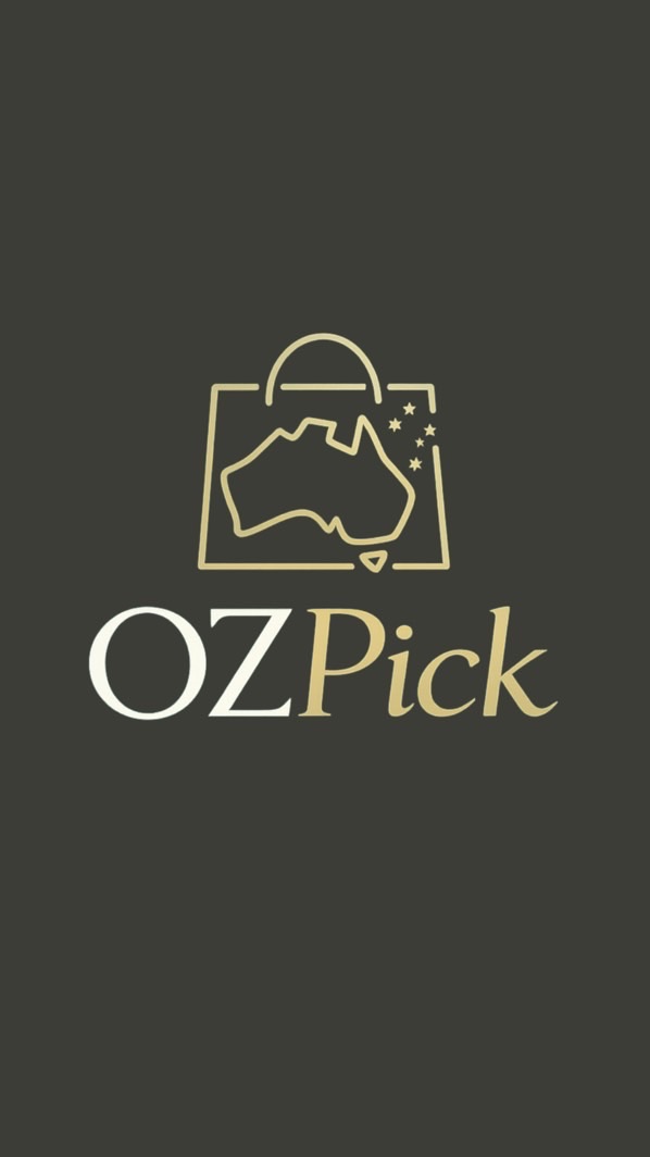 🇦🇺OZPick by Wu