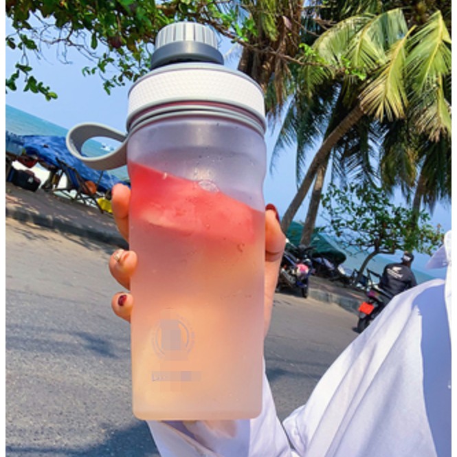 【CSR天天購】現貨 適用空間: 戶外 顏色分類: 灰色-小號 白色-小號 藍色-大號 藍色-小號 粉色-大號 白色-大號 粉色-小號 灰色-大號 材質: 其他容量: 901mL(含)-1L(含)