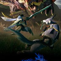 Monster Hunter Rise [TH]
