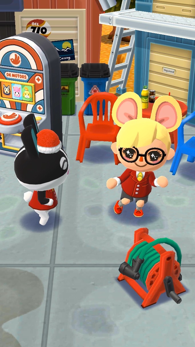 OpenChat ゆゅチャット