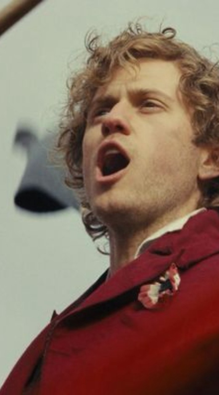 悲慘世界Les Mis'erables 粉絲聊天室