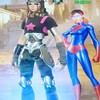 フォートナイト S4 クラン