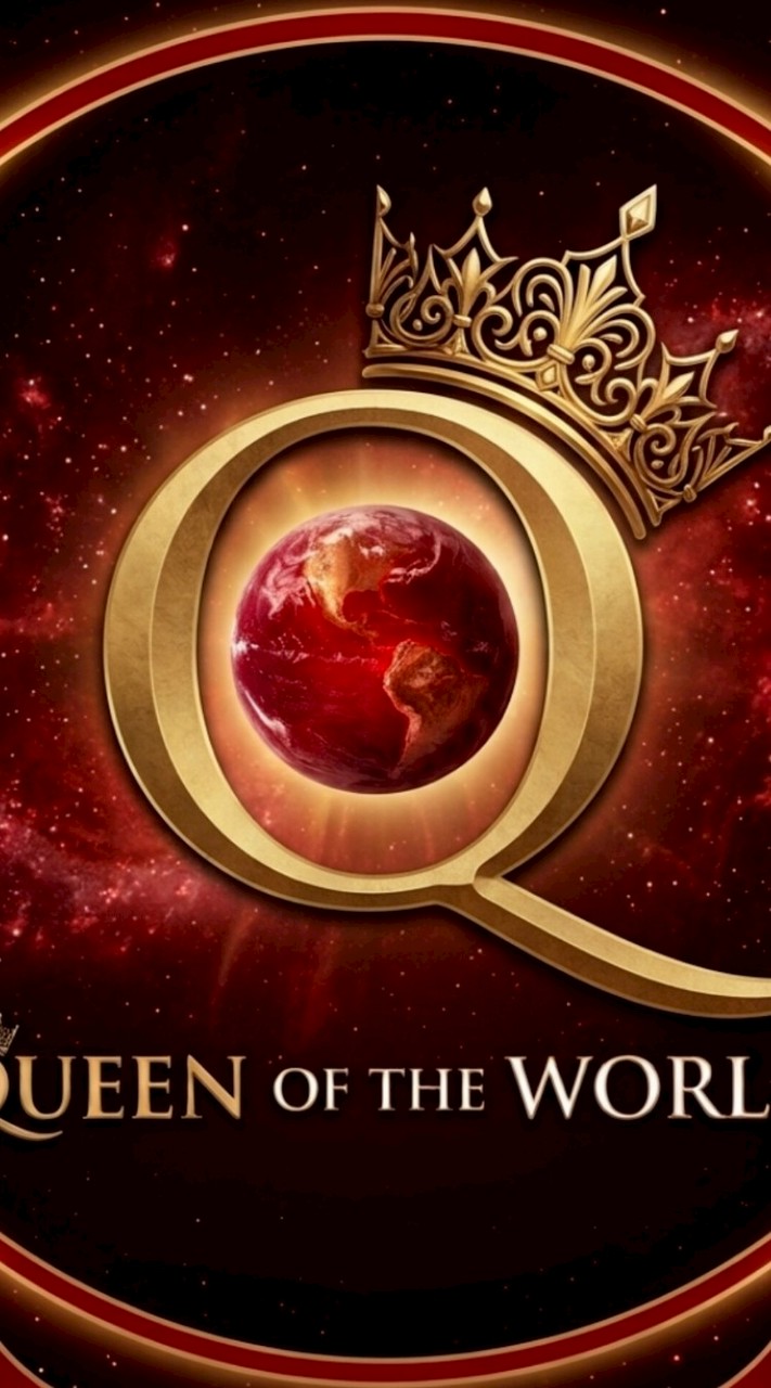 Queen of the world 🌍 Ss1